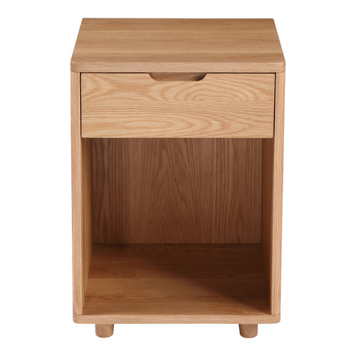 Osamu Nightstand Natural Oak