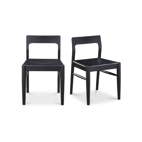 Owing Dining Chair- Set Of Two