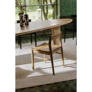 Owing Dining Chair- Set Of Two