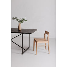 Load image into Gallery viewer, Owing Dining Chair- Set Of Two