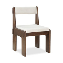 Load image into Gallery viewer, Ashby Dining Chair Beige- Set Of Two