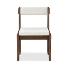 Load image into Gallery viewer, Ashby Dining Chair Beige- Set Of Two