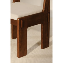 Load image into Gallery viewer, Ashby Dining Chair Beige- Set Of Two