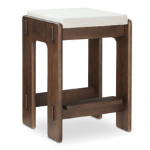 Load image into Gallery viewer, Ashby Counter Stool Brown