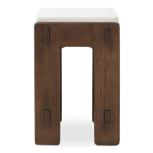 Ashby Counter Stool Brown