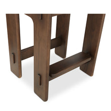 Load image into Gallery viewer, Ashby Counter Stool Brown