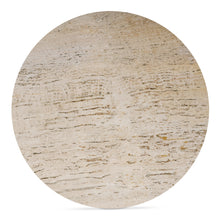 Load image into Gallery viewer, Landon Coffee Table Beige Travertine