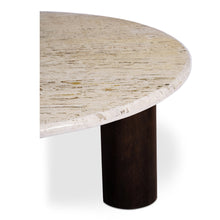 Load image into Gallery viewer, Landon Coffee Table Beige Travertine