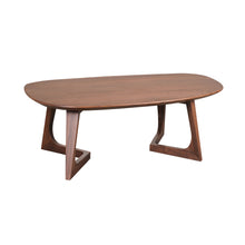 Load image into Gallery viewer, Godenza Small Coffee Table Brown