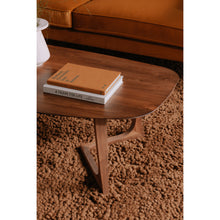 Load image into Gallery viewer, Godenza Small Coffee Table Brown