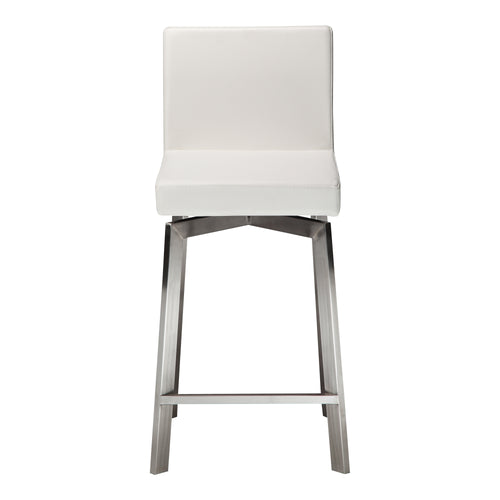 Giro Swivel Counter Stool