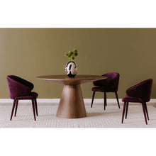 Load image into Gallery viewer, Stewart Dining Chair Purple