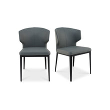 Load image into Gallery viewer, Delaney Dining Chair - Set Of Two