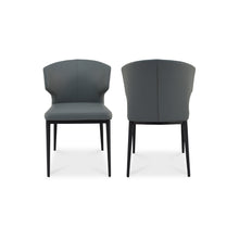 Load image into Gallery viewer, Delaney Dining Chair - Set Of Two