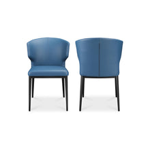 Load image into Gallery viewer, Delaney Dining Chair - Set Of Two