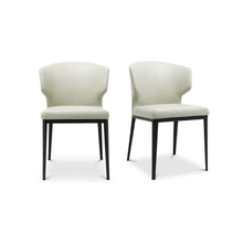 Load image into Gallery viewer, Delaney Dining Chair - Set Of Two