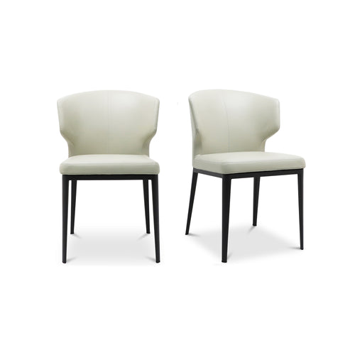 Delaney Dining Chair - Set Of Two