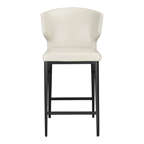 Delaney Counter Stool Beige