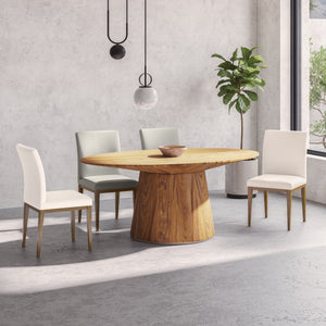 Frankie Dining Chair- Set Of Two