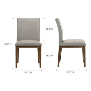 Frankie Dining Chair- Set Of Two