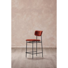 Load image into Gallery viewer, Sailor Counter Stool