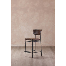 Load image into Gallery viewer, Sailor Counter Stool