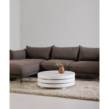 Load image into Gallery viewer, Torno Coffee Table White