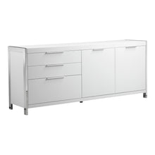 Load image into Gallery viewer, Neo Sideboard White