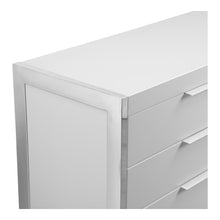 Load image into Gallery viewer, Neo Sideboard White