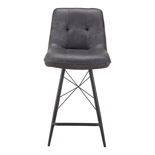 Morrison Counter Stool Grey