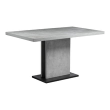 Load image into Gallery viewer, Hanlon Dining Table Light Grey