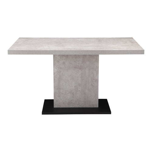 Hanlon Dining Table Light Grey