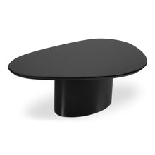 Load image into Gallery viewer, Eden Coffee Table Black Lacquer