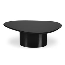 Load image into Gallery viewer, Eden Coffee Table Black Lacquer