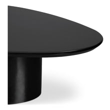 Load image into Gallery viewer, Eden Coffee Table Black Lacquer