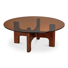 Load image into Gallery viewer, Luke Coffee Table Amber