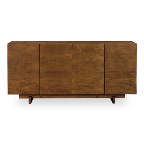 Mikoshi Sideboard Vintage Brown