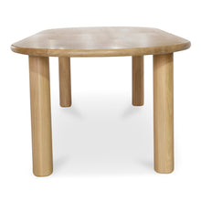 Load image into Gallery viewer, Milo Small Dining Table Oak