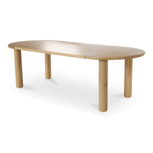 Load image into Gallery viewer, Milo Small Dining Table Oak