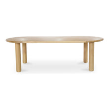 Load image into Gallery viewer, Milo Small Dining Table Oak