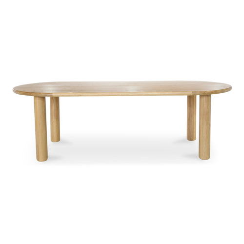 Milo Small Dining Table Oak