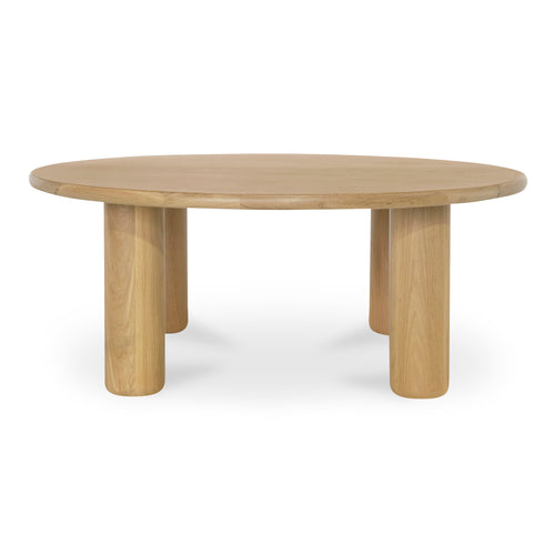 Milo Coffee Table Oak