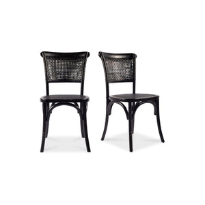 Churchill Dining Chair- Set Of Two