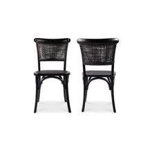 Load image into Gallery viewer, Churchill Dining Chair- Set Of Two