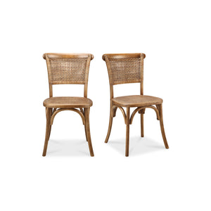 Churchill Dining Chair- Set Of Two