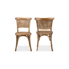 Load image into Gallery viewer, Churchill Dining Chair- Set Of Two