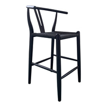 Load image into Gallery viewer, Ventana Counter Stool