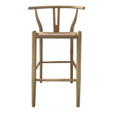 Load image into Gallery viewer, Ventana Counter Stool