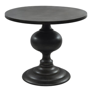 Lexie Dining Table Black