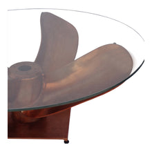 Load image into Gallery viewer, Archimedes Coffee Table Copper